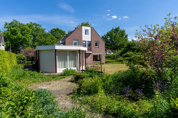 Medium property photo - Fazant 35, 5161 SB Sprang-Capelle